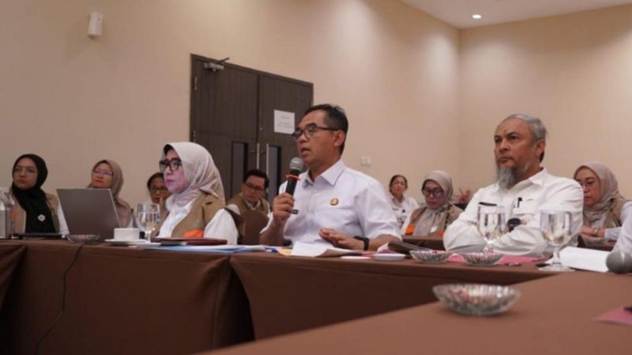Pemkab Bogor Pamerkan Dua Inovasi Unggulan di IGA 2025: Ngupahan dan SiGardaMas