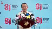 Pemerintah Bakal Bentuk Badan Usaha Khusus Migas