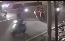 Komplotan Begal Petugas Damkar Ditangkap di Hotel Pluit Jakut