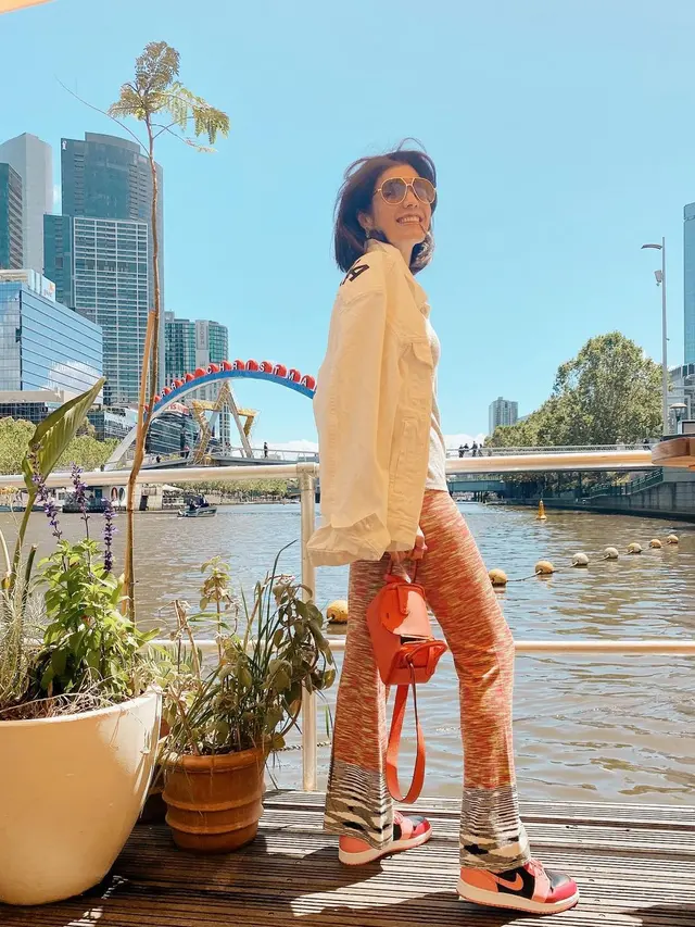 Carissa Putri