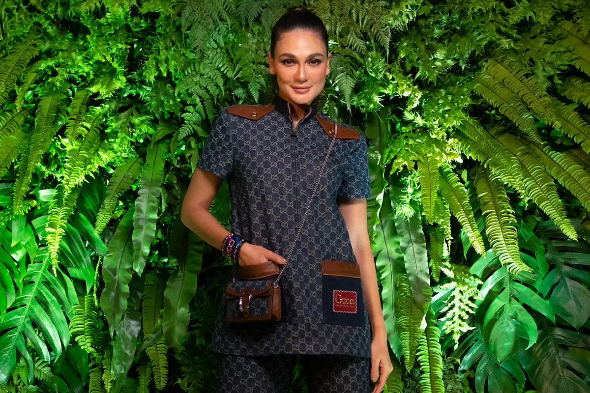 Luna Maya
