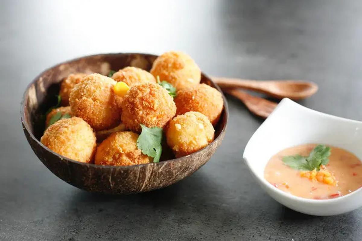 Langkah Praktis Membuat Bakso Goreng yang Lezat di Rumah
