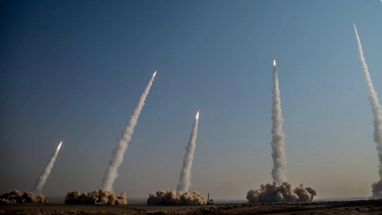 Usai Perang Rudal, Iran Kini Terlibat Perang Rahasia Lawan Mossad yang Dibantu AS dan Inggris