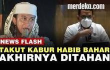 VIDEO: Alasan Subjektif Polda Jabar Tahan Bahar Bin Smith Agar Tak Melarikan Diri