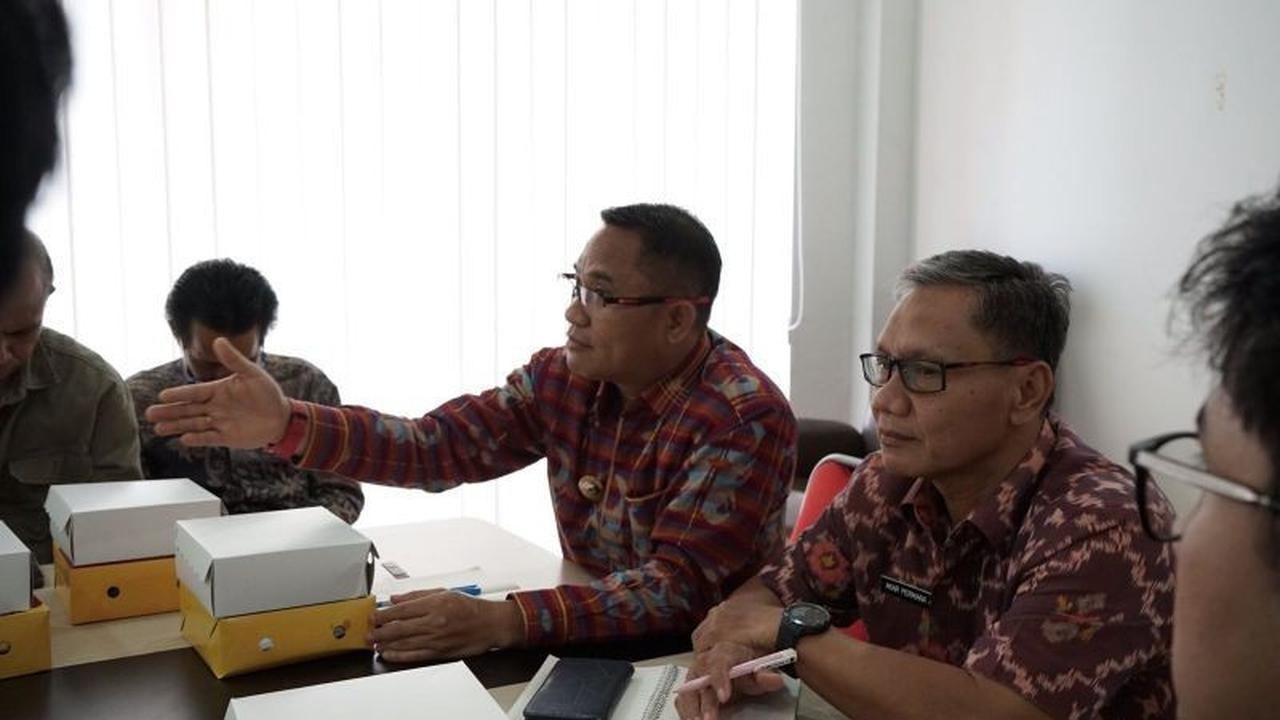 Fakta Rp7 Triliun: Pemkab Sigi Pastikan Aspek Lingkungan Terjaga dalam Pengembangan PLTA Lindu 156 MW