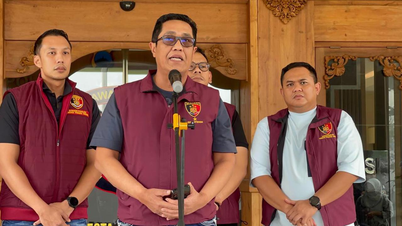 VIDEO: Jurus Khusus Jenderal Bareskrim Polri Bongkar Dugaan Ijazah Palsu Jokowi