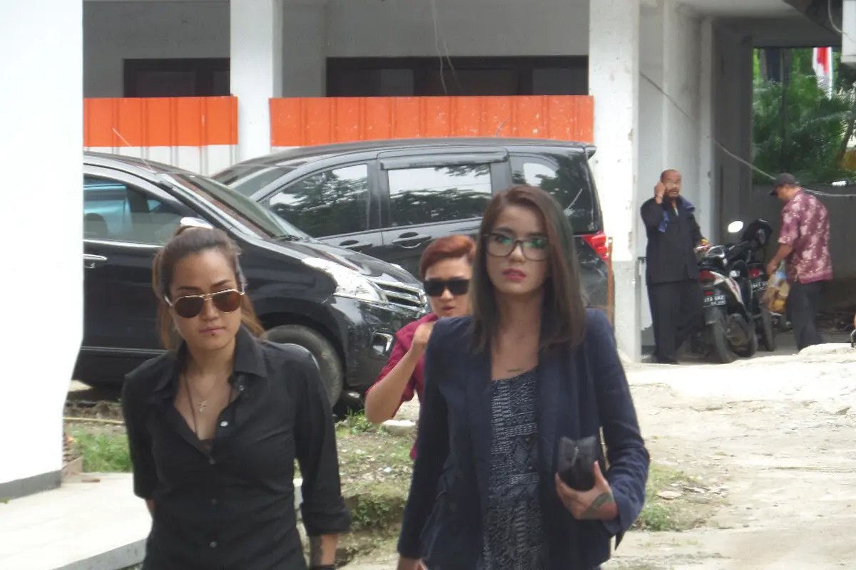 [Bintang] Sheila Marcia