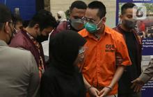 Terungkap Peran Indra Kenz dalam Temuan Fasilitas Mewah di Lapas Cibinong