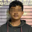 Takut Ditembak, Pelaku Pencabulan Siswi SMA di Lampung Menyerahkan Diri