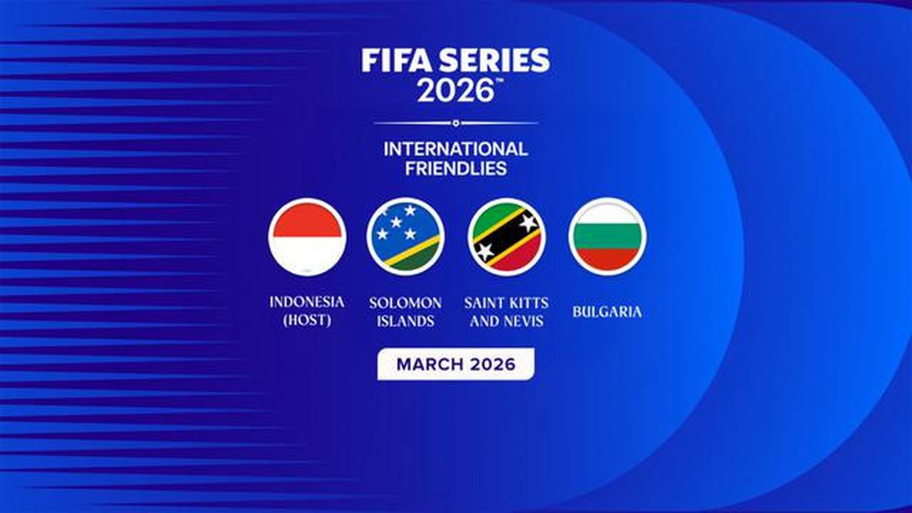Hadir FIFA ASEAN Cup, Segepok PR Tidak Enteng Menanti Pelatih Timnas Indonesia John Herdman Sepanjang 2026