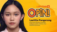Perempuan dan Kekerasan Politik di Indonesia Dalam Film Kamila Andini