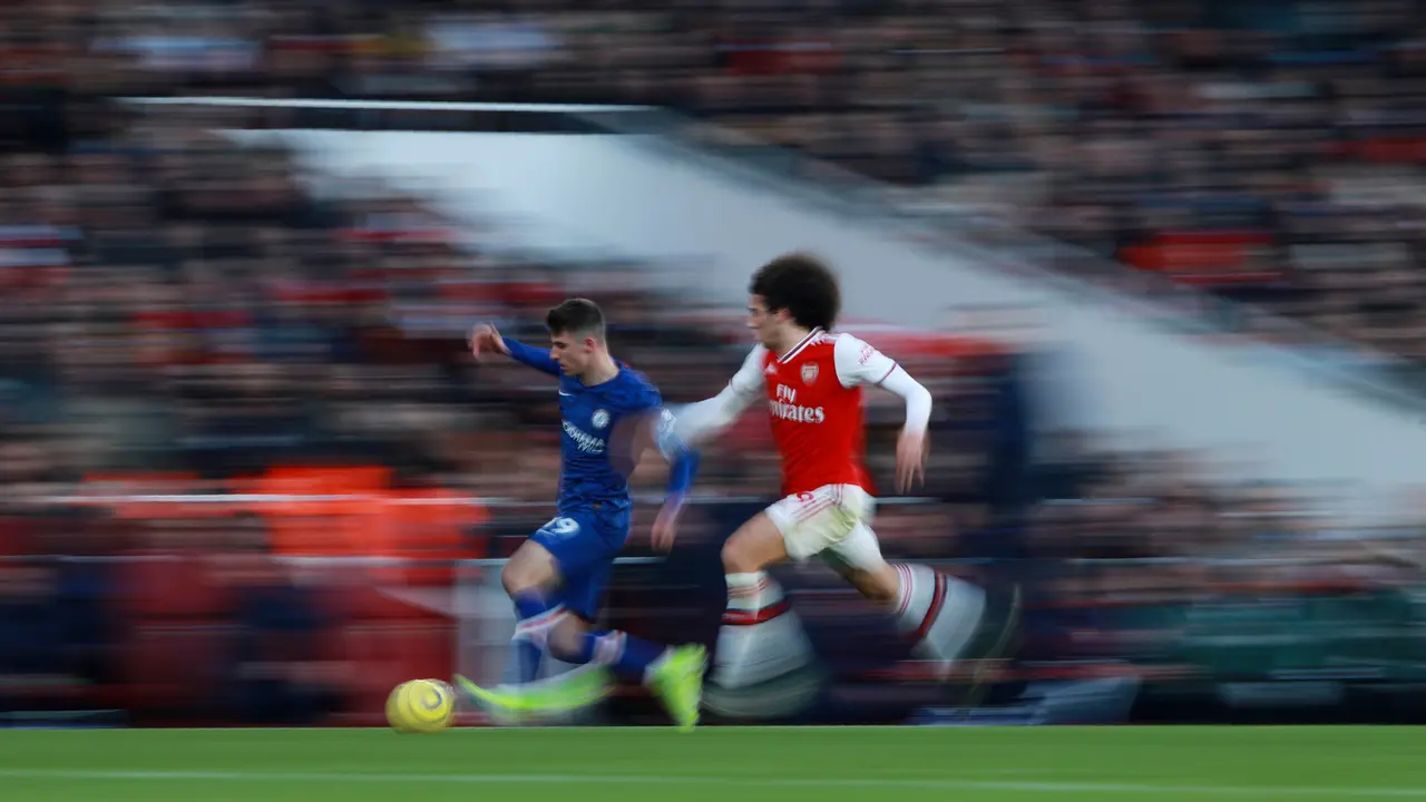 Chelsea vs Arsenal