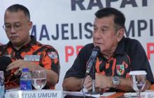 Rumah Ayah Mertua Yasmine Wildblood, Japto Soerjosoemarno Digeledah KPK