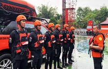 Tim SAR Banjarmasin Temukan Nelayan Tenggelam di Sungai Aluh-Aluh