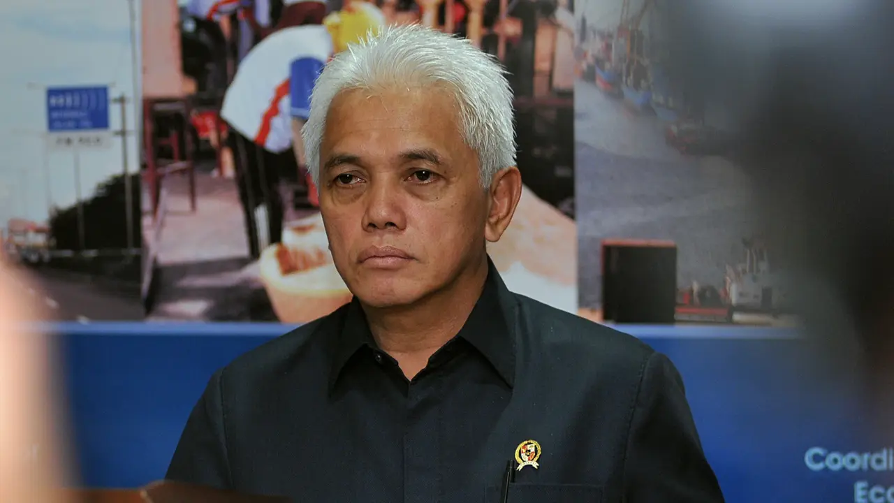 Hatta Rajasa