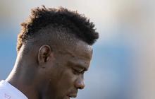 Pengakuan Mengejutkan Balotelli, Sebut Tak Akan Pernah Sampai pada Level Cristiano Ronaldo