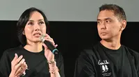 Sara Wijayanto Akui Cerita Lila Momen Penelusuran Tak Terlupakan, Kini Diangkat ke Layar Lebar