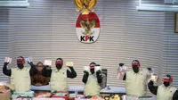 KPK Pamer Pencapaian Selama 2 Tahun Pemerintahan Prabowo