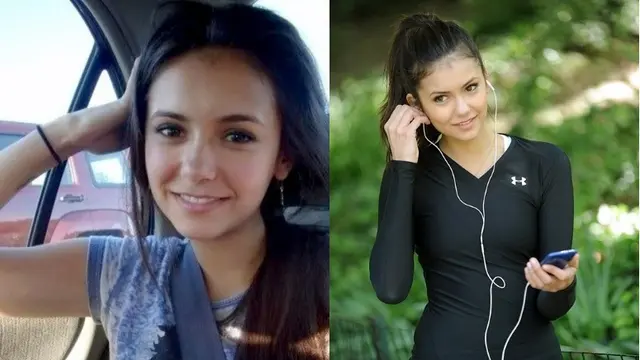 5 Selebriti Ini Tetap Cantik Tanpa Make Up