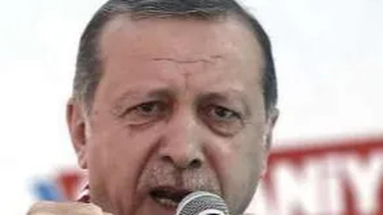 Erdogan Bakal Tanggung Biaya Kuliah Seluruh Mahasiswa Asal Gaza