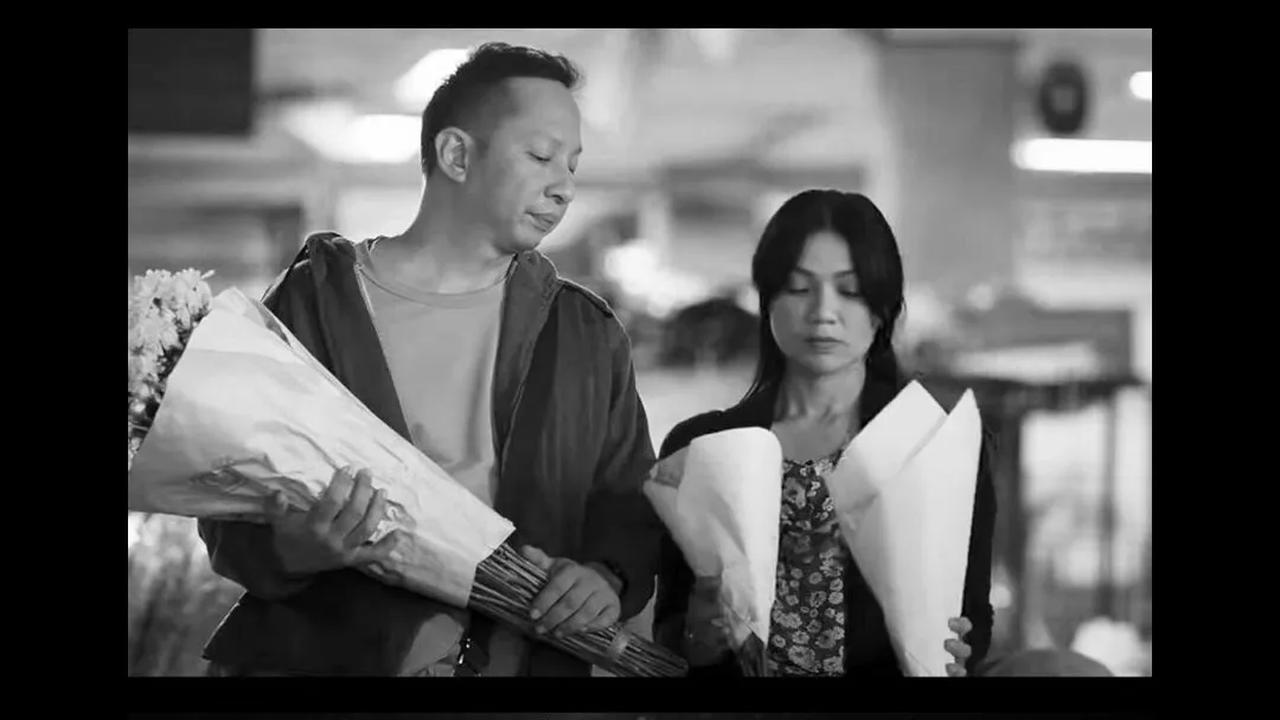 10 Film Modern Terbaik dengan Visual Hitam Putih yang Artistik, Mulai dari Produksi Hollywood sampai Indonesia
