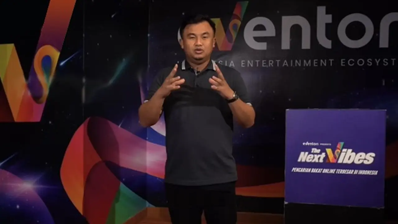 Ketua Umum Apkasi Sutan Riska Tuanku Kerajaan. (Istimewa).