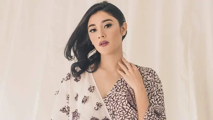 [Bintang] Naysilla Mirdad