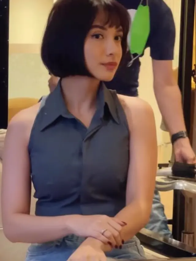 Chelsea Olivia (Instagram/chelseaoliviaa)