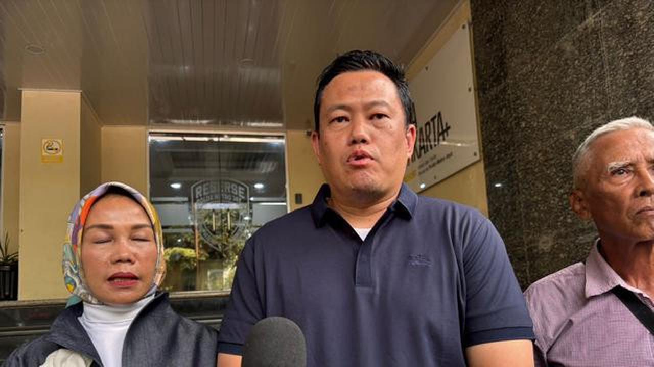 Rekonstruksi Pembunuhan Kepala Cabang Bank BUMN Ungkap Aksi Brutal Tersangka