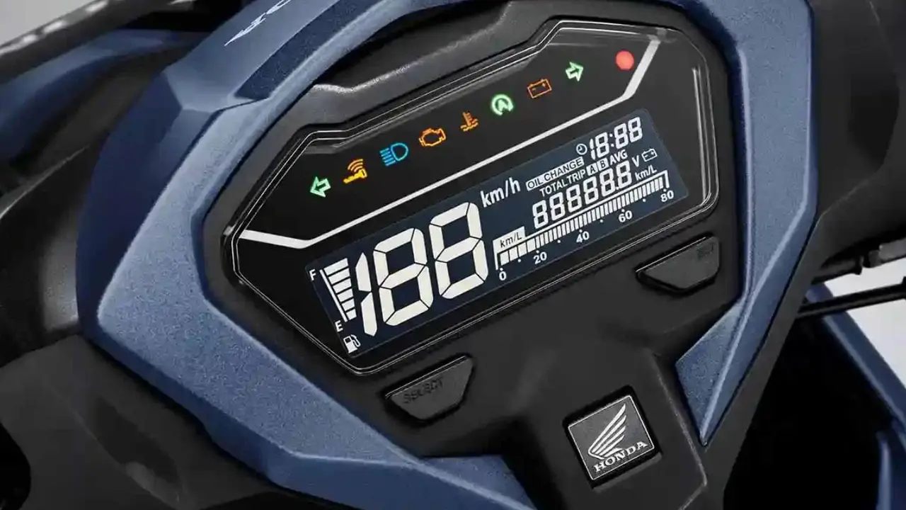 Muncul Kode MIL 12 di Motor Injeksi, Ini Arti dan Penyebabnya (Wahana Honda)