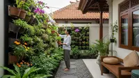 7 Cara Menerapkan Slow Living, Kunci Hidup Lebih Bermakna dan Bebas Stres