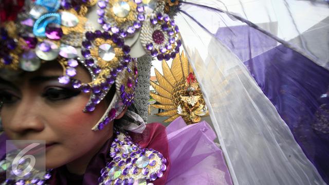 20160428- Karnaval Hari Tari Dunia di Surakarta- Boy Harjanto