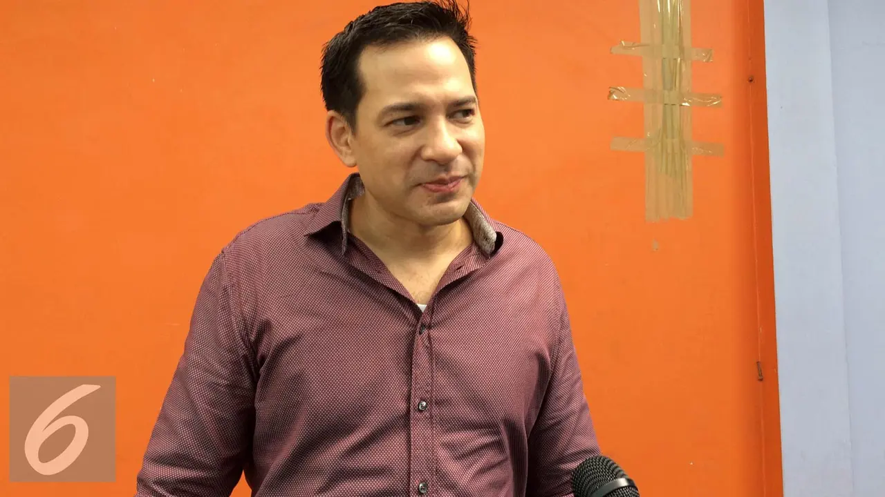 Ari Wibowo