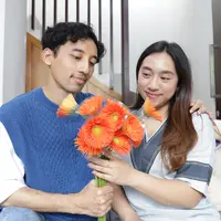 Cinta yang tulus./Copyright Fimela - Risang Abel