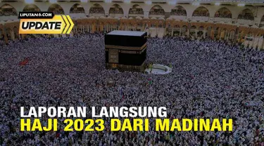 Musim Haji 2023 diklaim sebagai Musim Haji Ramah Lansia. Melalui tagline "Haji Ramah Lansia, Mereka Adalah Orangtua Kita", Kementerian Agama berharap musim haji 2023 ini membawa semangat bagi para jamaah dan petugas pendamping haji untuk saling pedul...