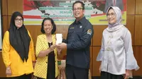 Mahyudin : Masyarakat Adil Makmur Belum Terwujud