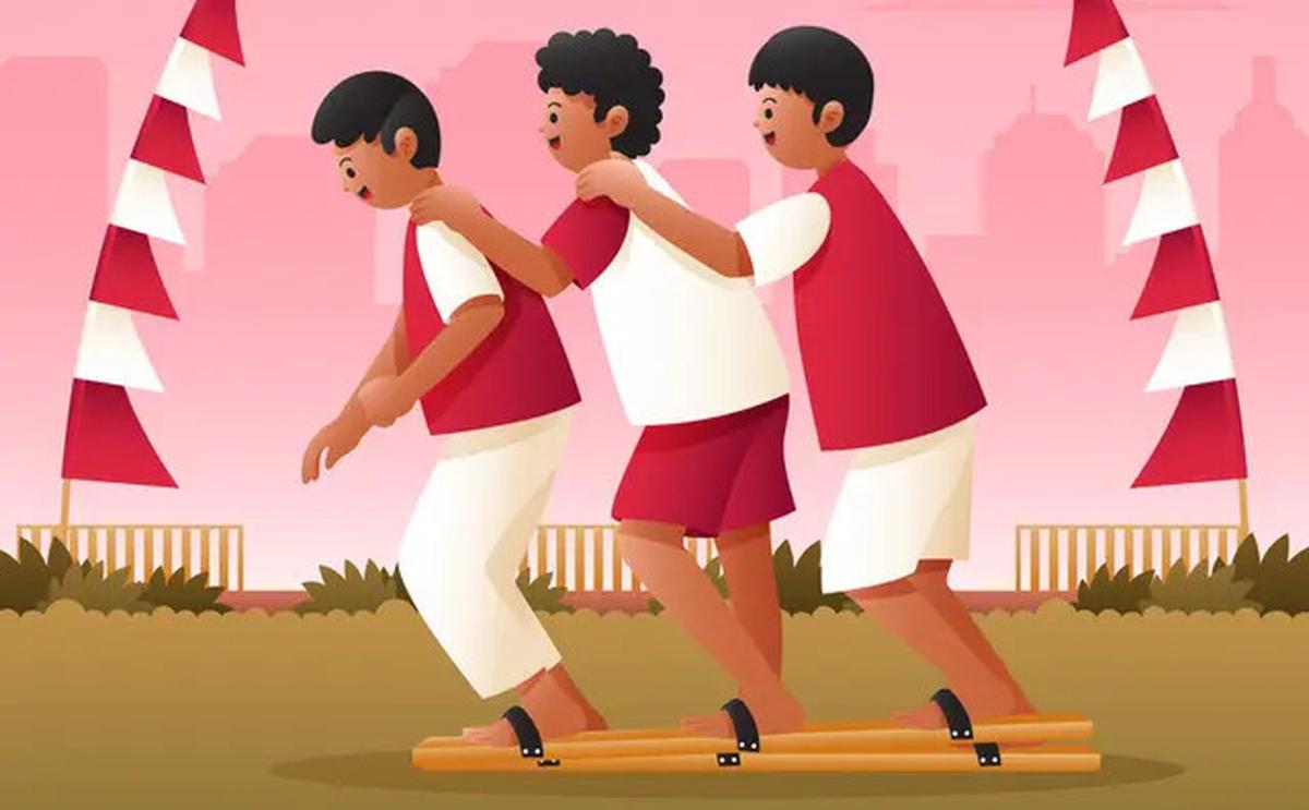10 Ide Lomba Anak di Desa yang Aman &amp; Seru untuk Rayakan 17 Agustus 2025 Kemerdekaan HUT RI ke-80