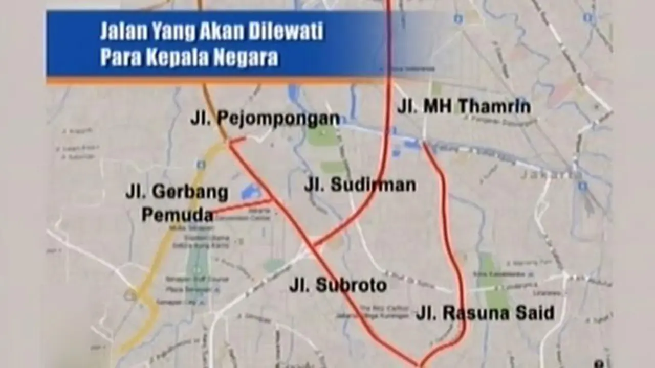 (lip6 Malam) KAA
