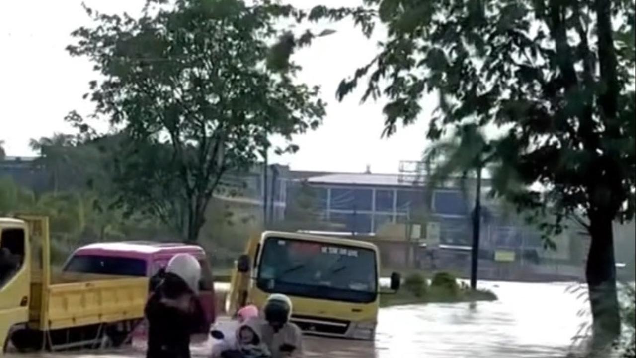 Dok. Istimewa