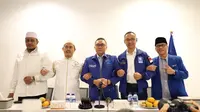 Persaudaraan Alumni 212 Dukung PAN di Pemilu