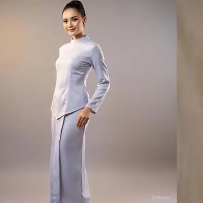 Model Kebaya Polos Simple Tapi Mewah Terbaru - Berita, Foto, Video ...