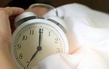 Pengaruh Puasa Ramadan Terhadap Jam Biologis Tubuh, Apa Dampaknya?