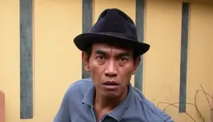 Mendiang Topan Aktif di Dunia Komedi dan Dakwah di Karirnya