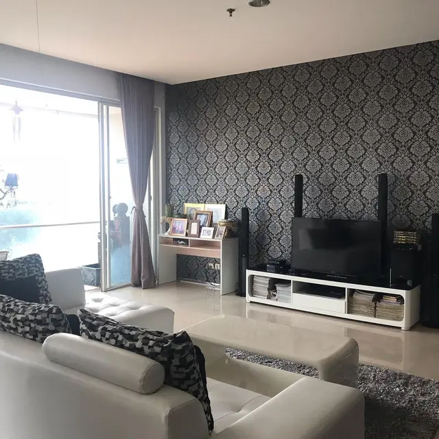 Ingin Pindah Rumah, Ini 7 Potret Apartemen Venna Melinda yang Dijual 5 Miliar