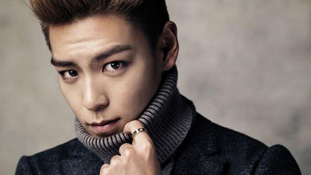 Big Bang Konser T O P Unggah Foto Masa Kecil Showbiz Liputan6 Com