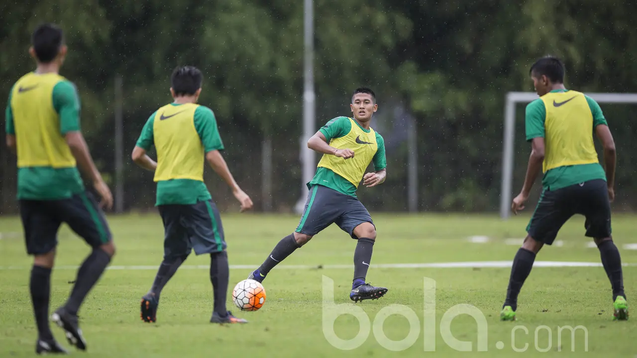 Timnas Indonesia U-22