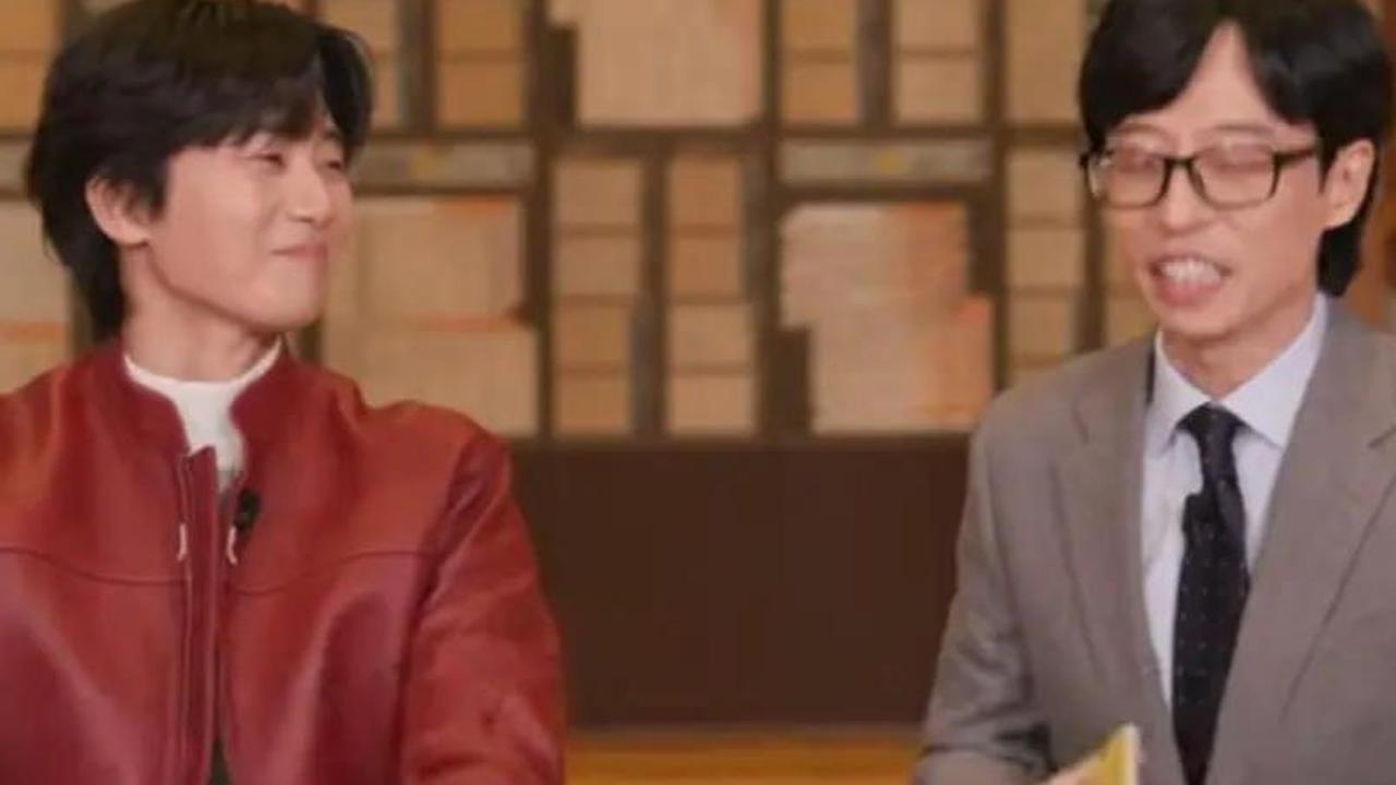 Berlikunya Karir Park Seo Joon
