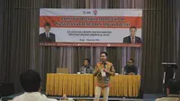 Egi Abdul Wahid, Program Management Coordinator Center for Indonesia’s Strategic Development Initiatives (CISDI).