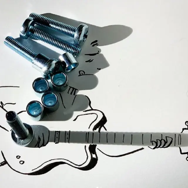 ilustrasi bayangan