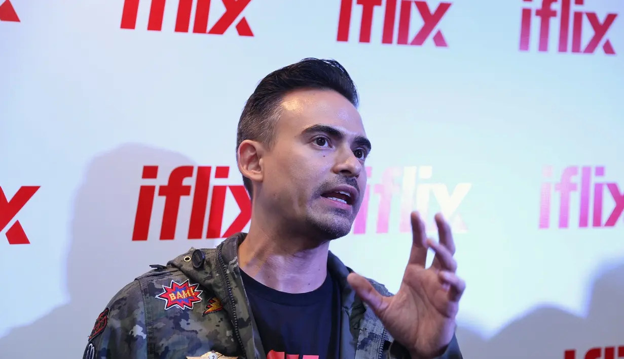 (Nurwahyunan/Bintang.com)